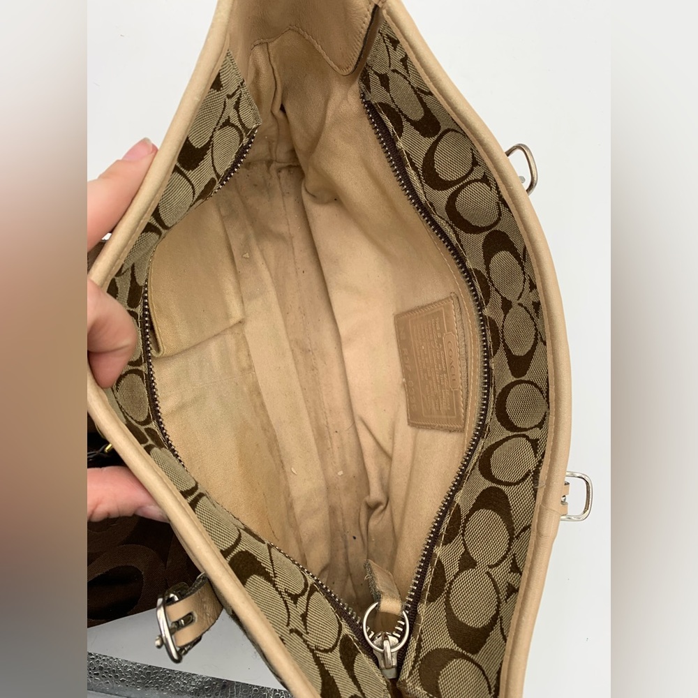 Coach Rehab Bags✨Signature Madison Bundle - Picture 12 of 16